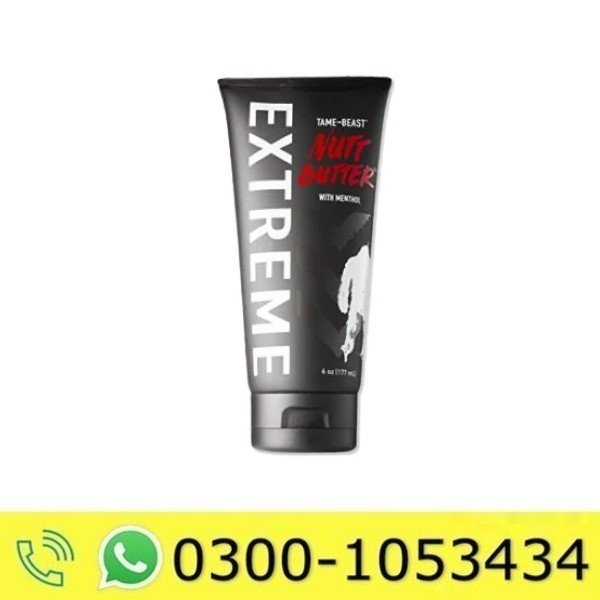 Nutt Butter Extreme Lotion In Pakistan