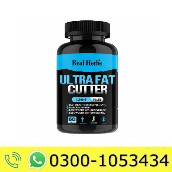 Ultra Fat Cutter In Pakistan