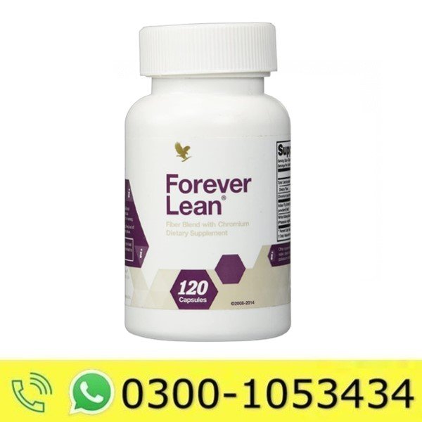 ForMen Lean Capsules In Pakistan