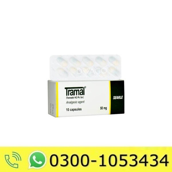 Nerve Pain Relief Tablets In Pakistan