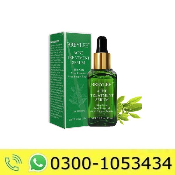 Breylee Acne Treatment Serum in Pakistan