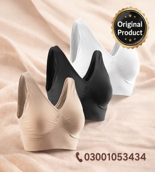 Aire Bra in Pakistan