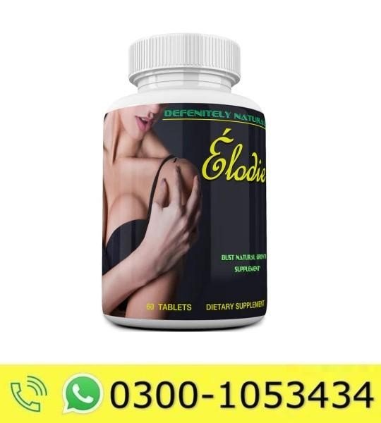 America’s Best Rated Breast Enhancement Tablets in Pakistan