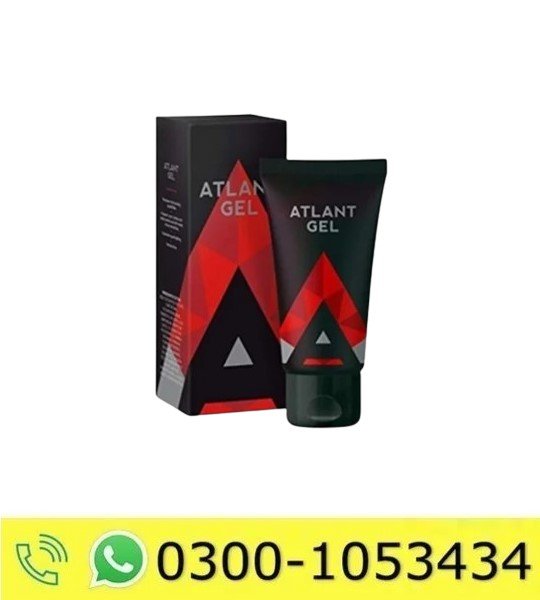 Atlant Gel Price in Pakistan