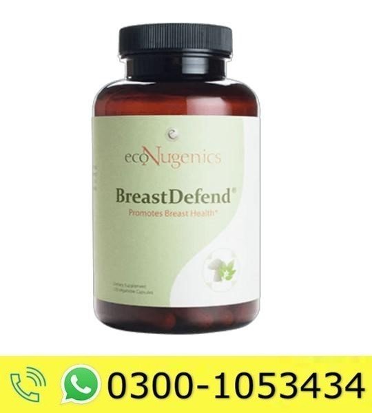 BreastDefend in Pakistan