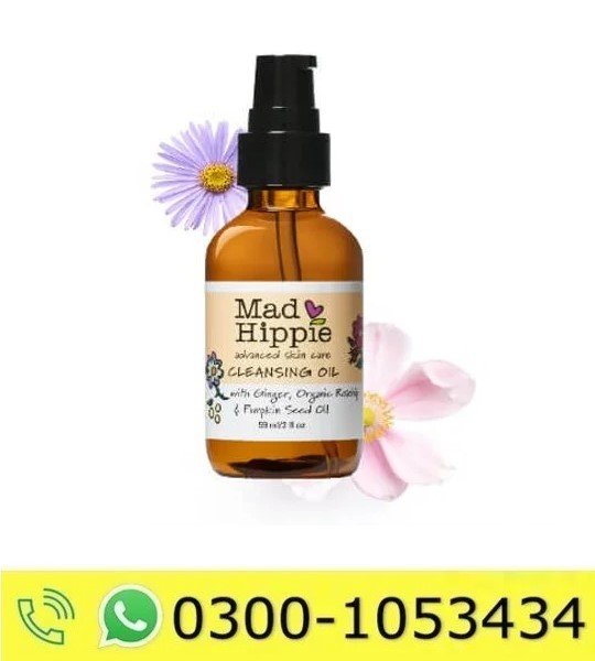 Cleansing Oil Price in Pakistan