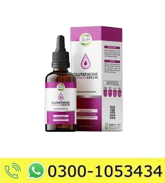 Retinol Serum Price in Pakistan