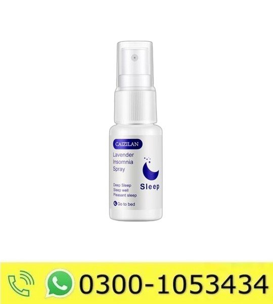 Sleep Spray Price in Pakistan