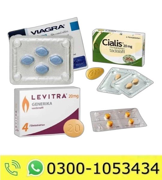 Timing Tablets Price in Pakistan