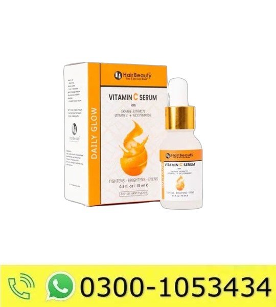 Ultra C Serum Price in Pakistan