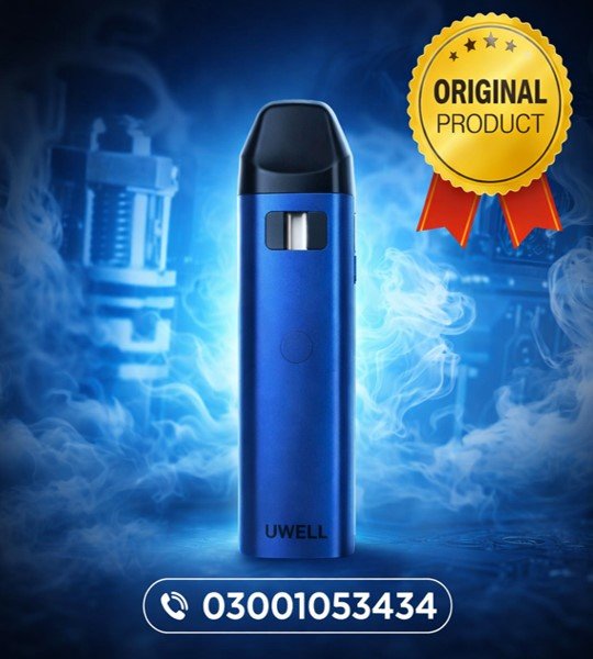 Uwell Caliburn AZ3 Pod in Pakistan