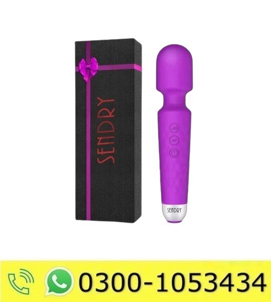 Wand Massager Price in Pakistan