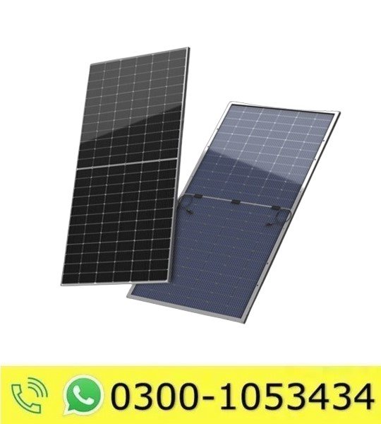 Wholesale Solar Panels Price in Pakistan