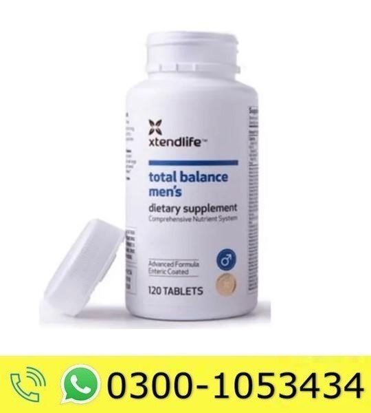 Xtend-life Total Balance in Pakistan