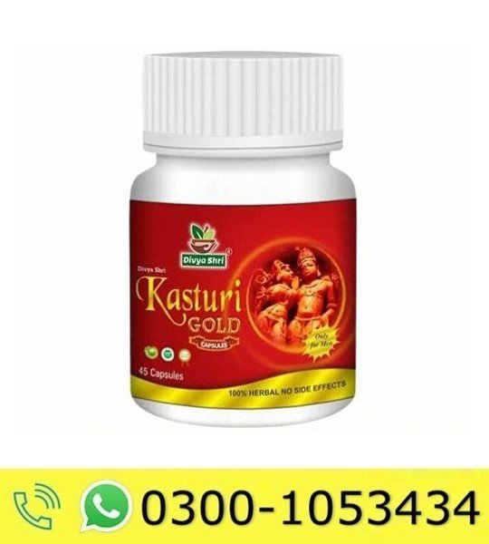 Kasturi Gold In Pakistan