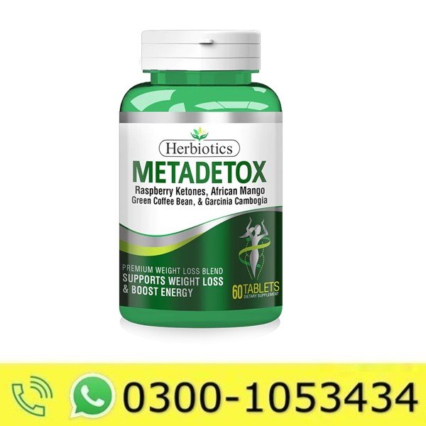 Appetite Reducer Tablets In Pakistan