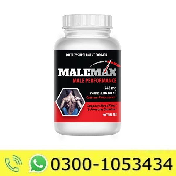 Malemax Male Enhancement In Pakistan