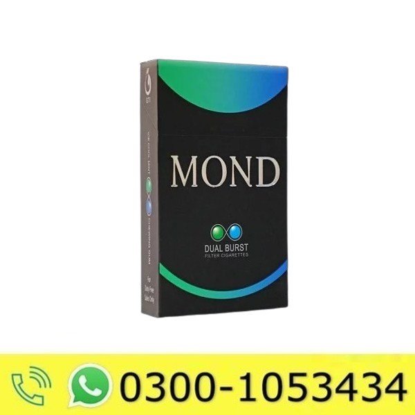 Mond Dual Burst Price In Pakistan