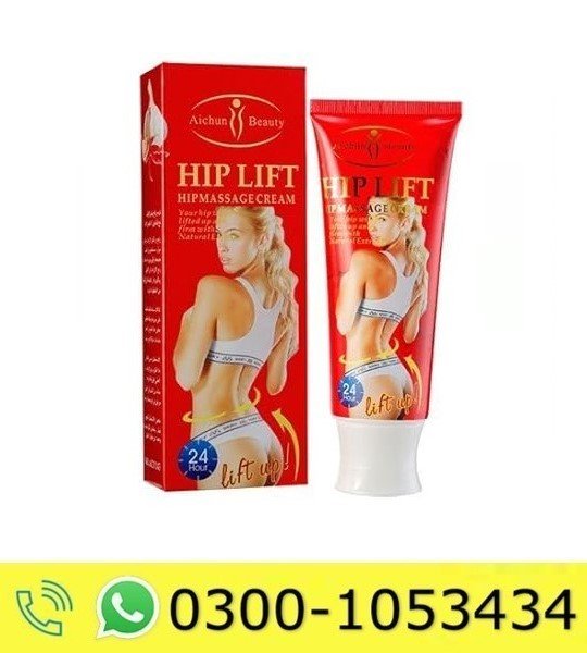 Hip Lift Up Cream In Pakistan